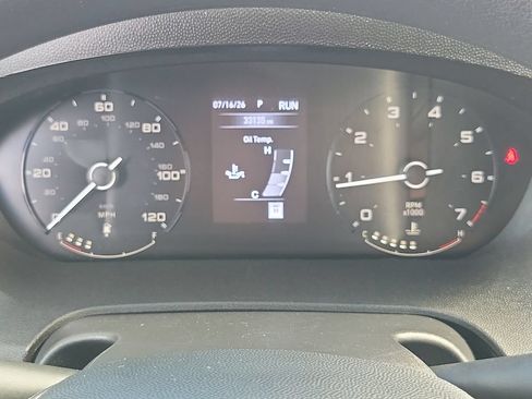 Used 2025 RAM ProMaster 2500 w/ Convenience Group FWD image 7