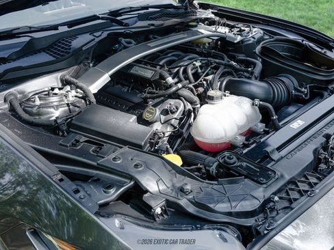 Used 2015 Ford Mustang Shelby GT350 RWD image 16