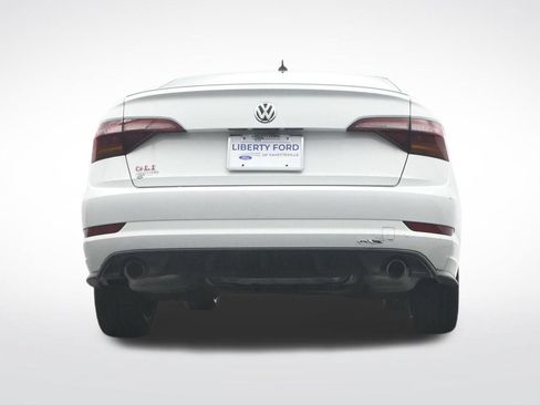 Used 2019 Volkswagen Jetta GLI FWD image 45