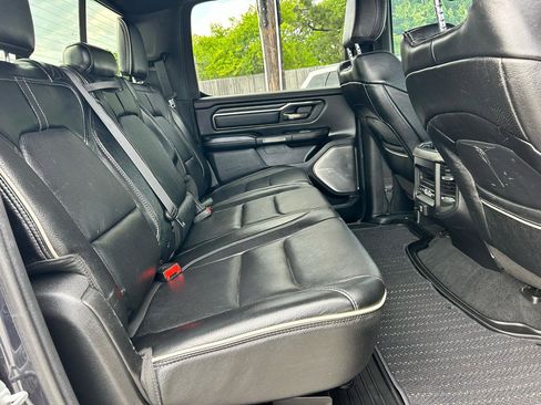 Used 2019 RAM 1500 Limited AWD/4WD image 12