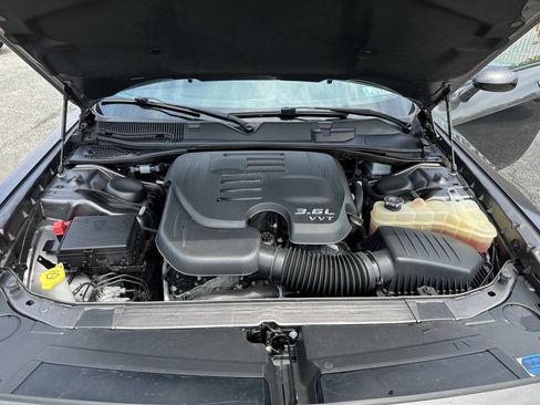 Used 2023 Dodge Challenger GT w/ Blacktop Package image 25