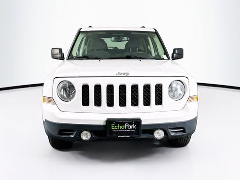 Used 2016 Jeep Patriot Sport w/ Power Value Group image 2