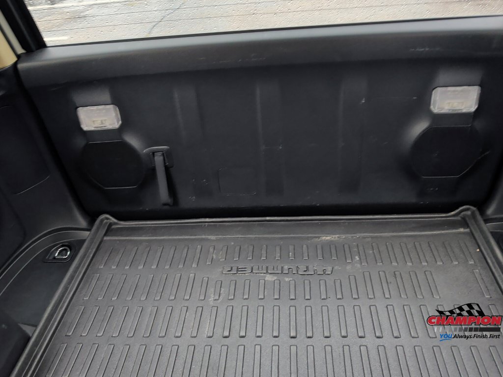 Used 2023 Toyota 4Runner Limited AWD/4WD image 17