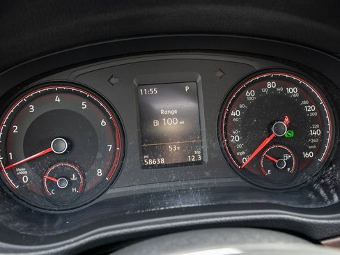 Used 2022 Volkswagen Passat 2.0T image 20