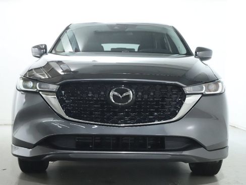 Used 2024 MAZDA CX-5 AWD 2.5 S w/ Select Package image 5