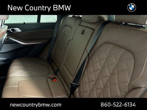 New 2026 BMW X5 M60i image 26