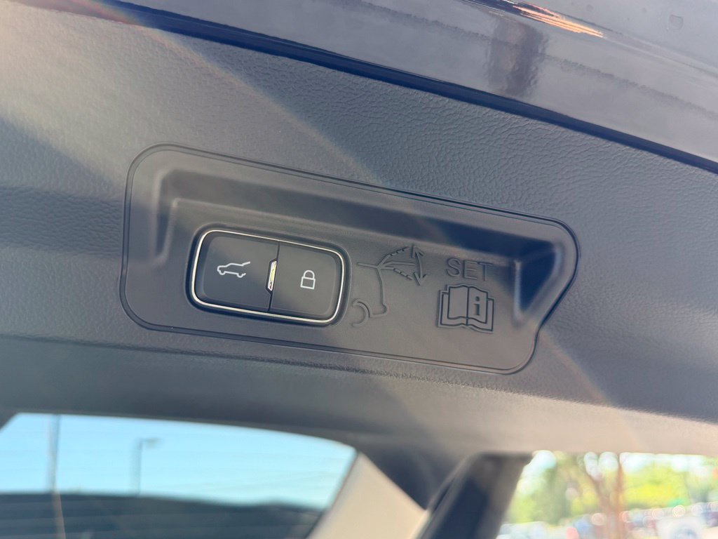 New 2026 Ford Explorer Active w/ Active Comfort Package RWD image 28
