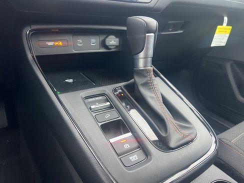 Certified 2026 Honda CR-V Sport image 17