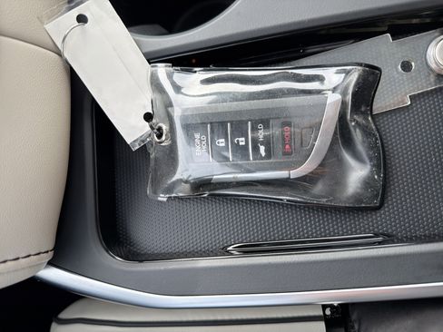 Used 2025 Acura RDX A-Spec image 36