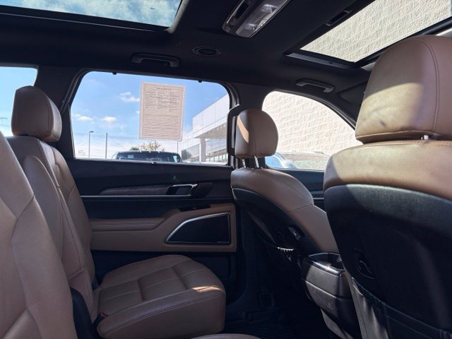 Used 2020 Kia Telluride SX AWD/4WD image 17