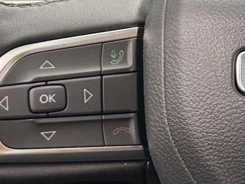 New 2026 Jeep Compass Limited image 34