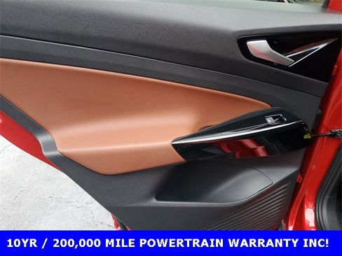 Used 2022 Volkswagen ID.4 Pro S image 23