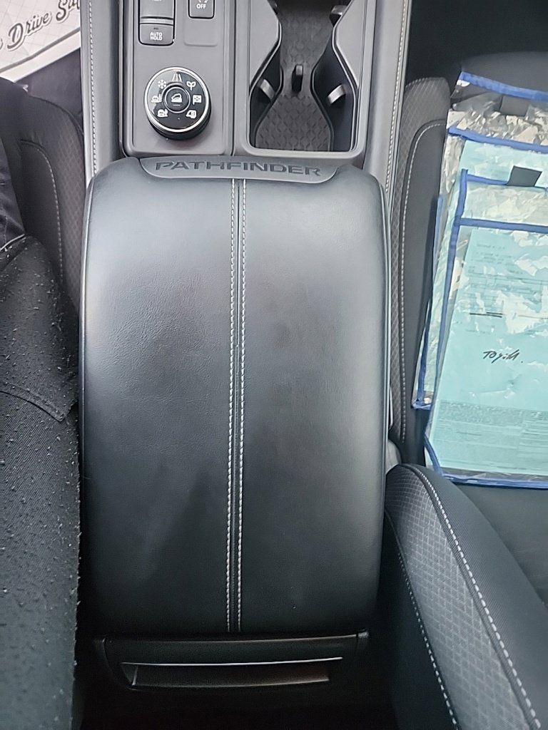 Certified 2024 Nissan Pathfinder S AWD/4WD image 21
