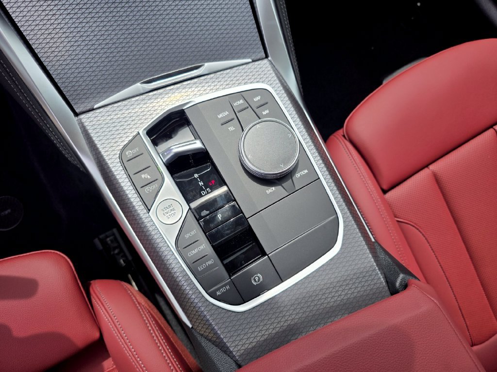New 2027 BMW 430i Coupe w/ M Sport Package RWD image 15