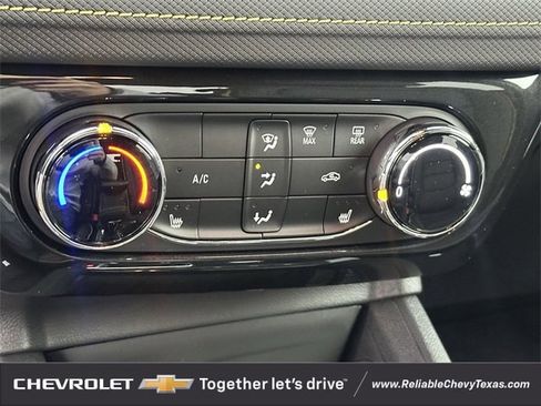 New 2026 Chevrolet TrailBlazer ACTIV w/ Driver Confidence Package image 19