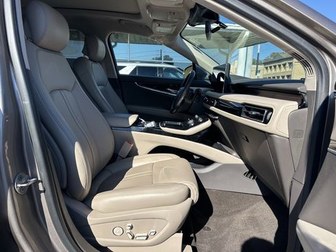 Used 2021 Lincoln Nautilus Reserve w/ Equipment Group 202A image 14