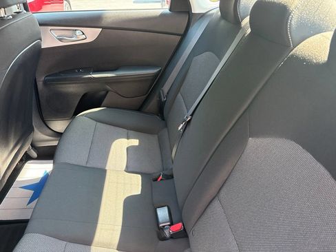 Used 2023 Kia Forte LXS FWD image 26