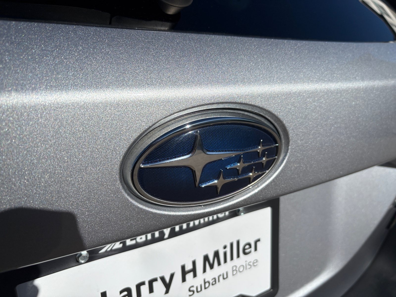 Used 2025 Subaru Outback Wilderness AWD/4WD image 23