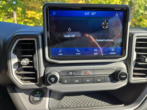 Used 2021 Ford Bronco Sport Big Bend image 17