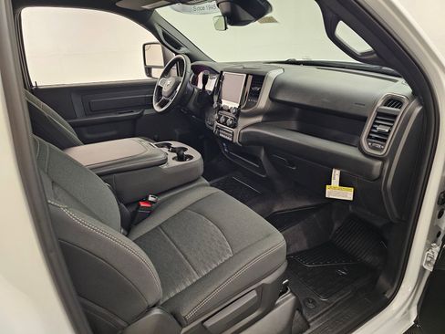 New 2026 RAM 5500 Tradesman w/ Max Tow Package AWD/4WD image 29