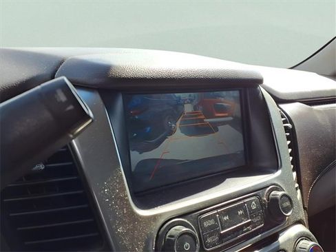 Used 2015 Chevrolet Tahoe LTZ image 9