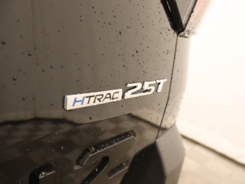 Used 2025 Hyundai Santa Cruz XRT AWD/4WD image 19