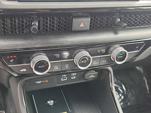 Certified 2024 Honda CR-V EX-L image 15