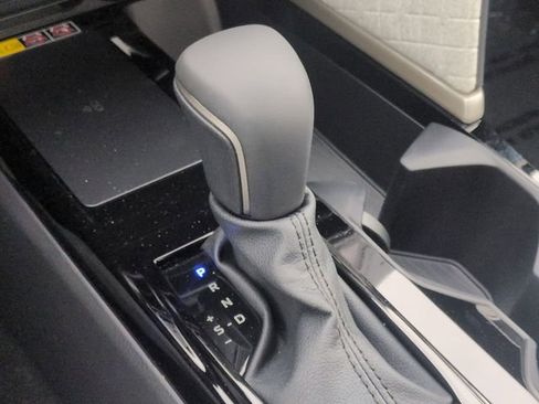 New 2026 Toyota Camry XLE image 22