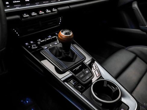 Used 2025 Porsche 911 Carrera T image 53