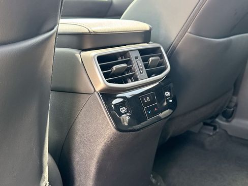 Used 2025 Lexus RX 350 Premium Plus w/ Convenience Package FWD image 34