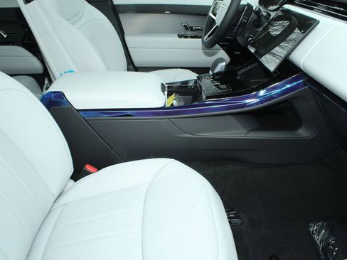 New 2026 Land Rover Range Rover Sport SE AWD/4WD image 23