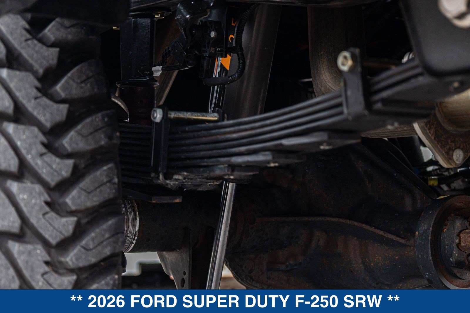Used 2026 Ford F250 Platinum AWD/4WD image 39