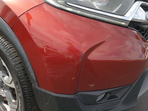 Used 2019 Honda CR-V EX-L image 14