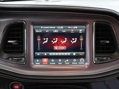 Used 2023 Dodge Challenger SRT Hellcat image 33