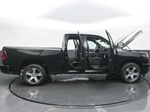 Used 2025 RAM 1500 Tradesman image 57