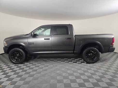 Used 2021 RAM 1500 Classic Warlock image 6