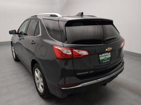 Used 2019 Chevrolet Equinox LT FWD image 5