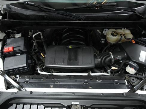 Used 2021 GMC Sierra 1500 AT4 w/ AT4 Premium Package image 46