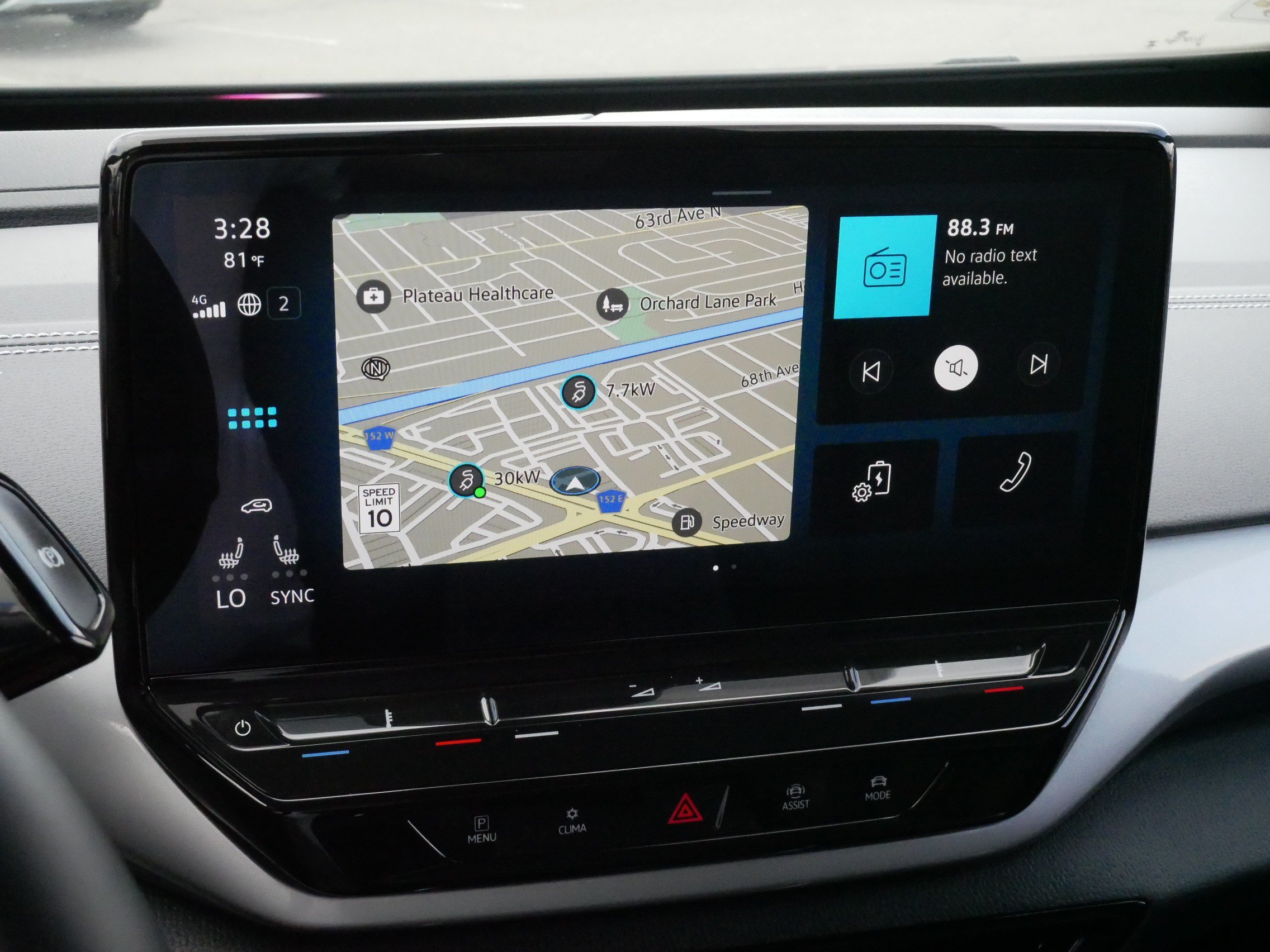 Certified 2023 Volkswagen ID.4 Pro S AWD/4WD image 23