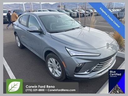 Used 2025 Buick Envista Preferred w/ Convenience I Package