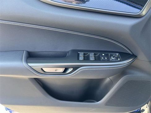 Certified 2025 Lexus NX 350 AWD image 11