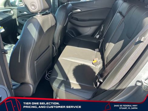 New 2026 Buick Encore GX Sport Touring w/ Advanced Technology Package FWD image 11