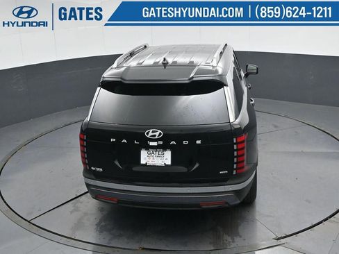 New 2026 Hyundai Palisade SEL image 40