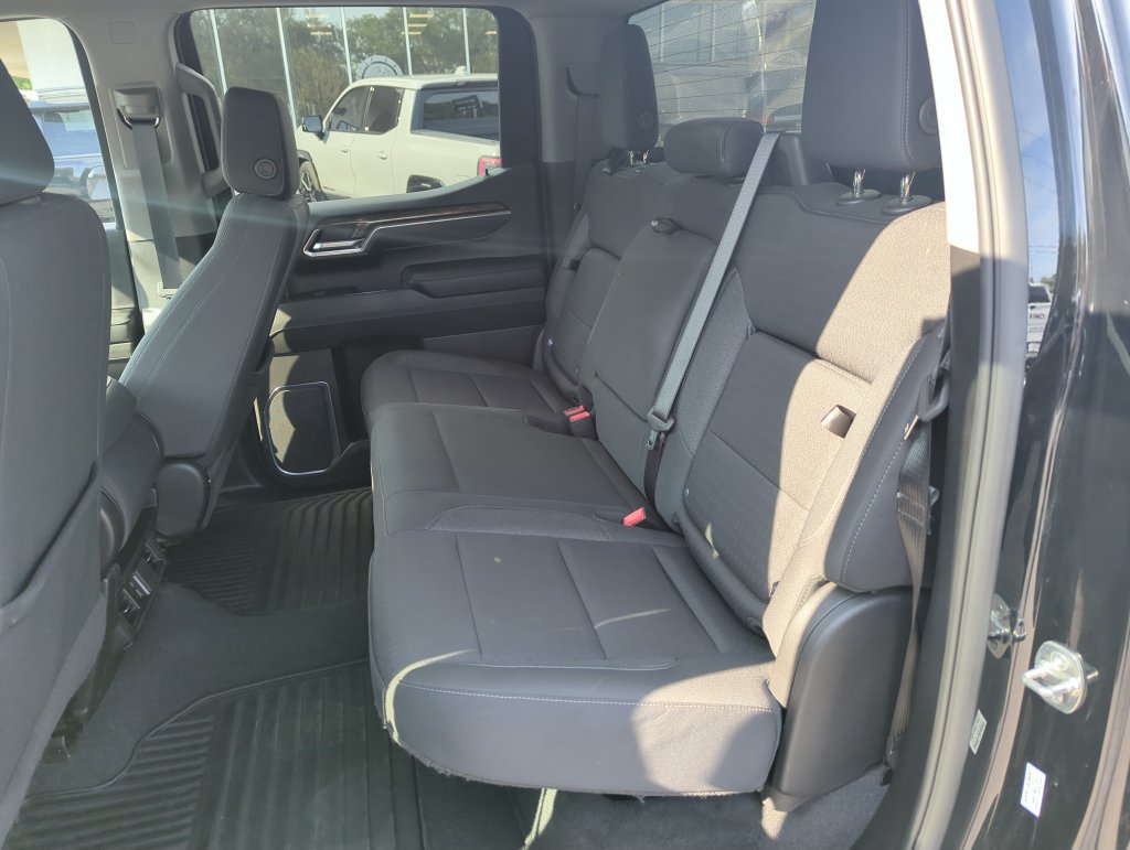 Used 2025 GMC Sierra 1500 Elevation RWD image 27