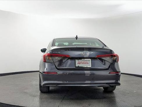 Used 2023 Honda Civic LX image 7