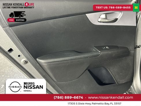 Used 2022 Kia Forte LXS image 34