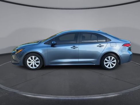 Used 2024 Toyota Corolla LE FWD image 5