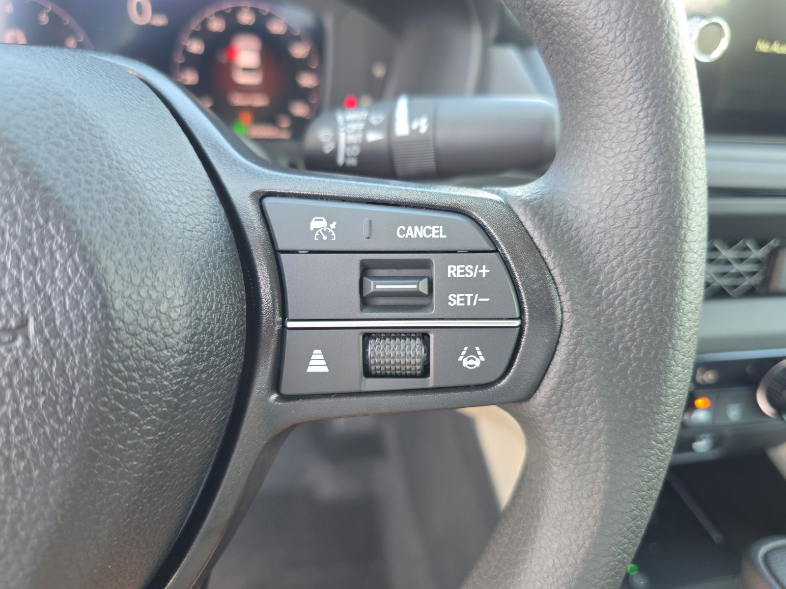 New 2026 Honda Accord LX image 23