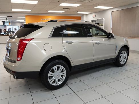 Used 2012 Cadillac SRX Luxury image 13