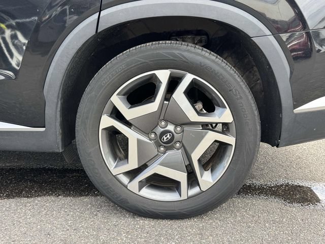 Used 2023 Hyundai Palisade SEL AWD/4WD image 9